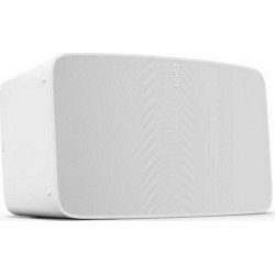 Sonos Enceinte résidentielle Five Blanc