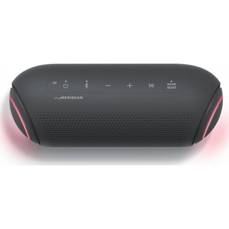 LG Enceinte portable XBOOM Go PL5 Dark Blue