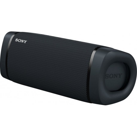 SONY Enceinte portable SRS-XB33 Extra Bass Noir Basalte