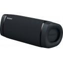 SONY Enceinte portable SRS-XB33 Extra Bass Noir Basalte