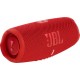 JBL Enceinte portable Charge 5 Rouge