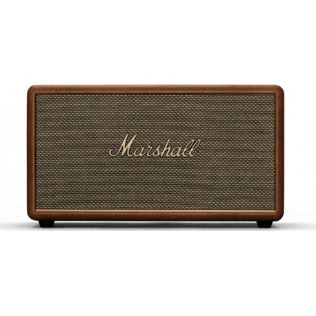 Marshall Enceinte résidentielle Stanmore III Marron