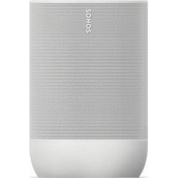 Sonos Enceinte portable Move Blanc