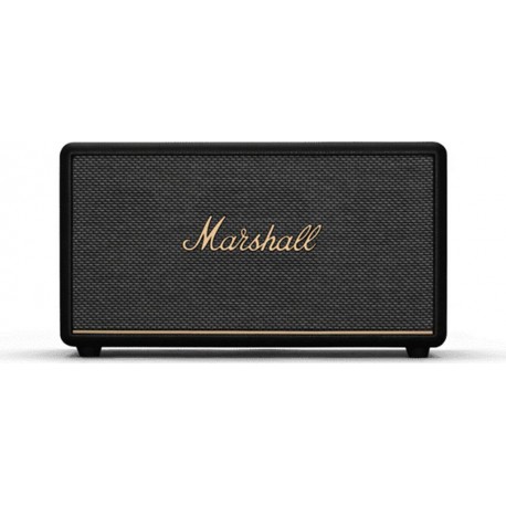 Marshall Enceinte résidentielle Stanmore III Noir