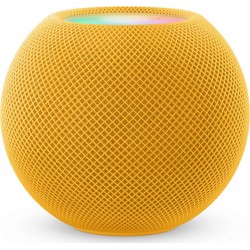 Apple Enceinte résidentielle HomePod Mini Jaune