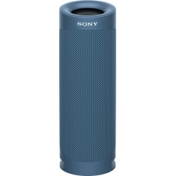 SONY Enceinte portable SRS-XB23 Extra Bass Bleu Lagon