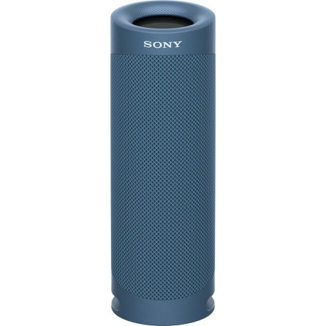 SONY Enceinte portable SRS-XB23 Extra Bass Bleu Lagon