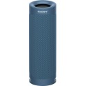 SONY Enceinte portable SRS-XB23 Extra Bass Bleu Lagon