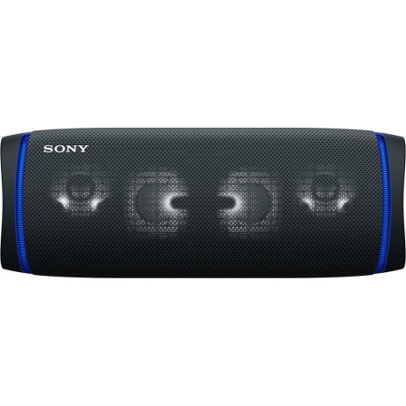 SONY Enceinte portable SRS-XB43 Extra Bass Noir Basalte