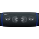 SONY Enceinte portable SRS-XB43 Extra Bass Noir Basalte