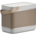 Bang & Olufsen Enceinte portable Beolit 20 Gris Naturel