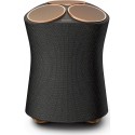 SONY Enceinte résidentielle SRS-RA5000 Noir Cosmos