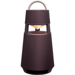 LG Enceinte sono XBOOM RP4 Bordeaux