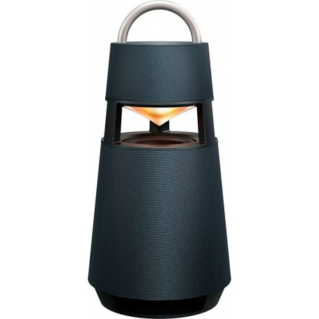 LG Enceinte sono XBOOM RP4 Bleu Nuit