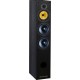 Davis Enceinte colonne HERA 250 Dark Ebony x1