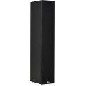 Davis Enceinte colonne Balthus 70 Frene Noir