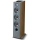 Focal Enceinte colonne Chora 826 D Dark wood