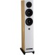 Davis Enceinte colonne Krypton 6 Nordik Blanc