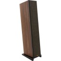 Davis Enceinte colonne Krypton 9 Classik Noyer