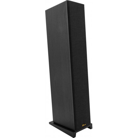 Davis Enceinte colonne Krypton 9 Technik Noir