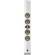 Focal Enceinte colonne ON WALL 302 White LQR HGx1