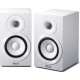 Yamaha Enceinte bibliothèque MusicCast ANXN500WH Blanc