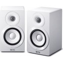 Yamaha Enceinte bibliothèque MusicCast ANXN500WH Blanc