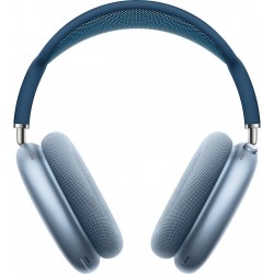 Apple Casque AirPods Max Bleu Ciel