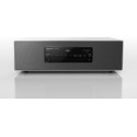 Panasonic Chaîne HiFi SC-DM502E-W Blanc