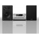 Panasonic Chaîne HiFi SC-PMX802E-S Silver