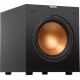 Klipsch Caisson de basse R-10SW