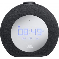 JBL Radio réveil Horizon 2 Noir