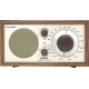 Tivoli Radio FM Model One BT Walnut/Beige