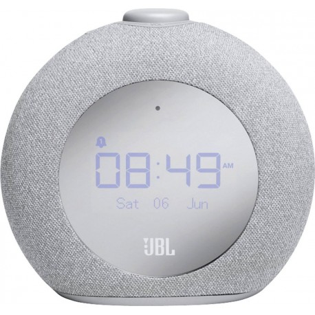 JBL Radio réveil Horizon 2 Gris