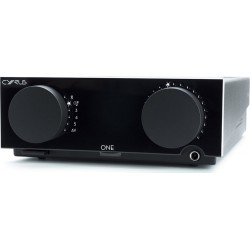 Cyrus Amplificateur HiFi One