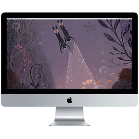 Apple iMac 3,06GHz 4Go/1To SuperDrive 27" LED HD