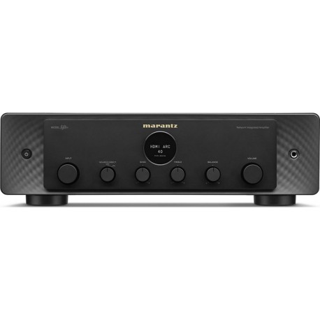 Marantz Amplificateur HiFi 40n Black