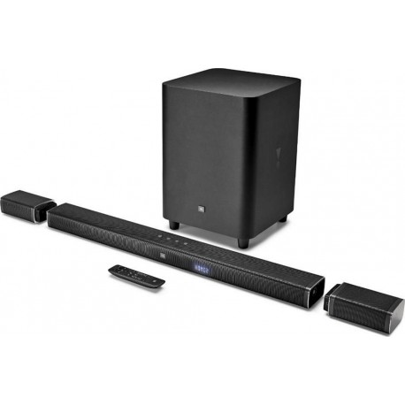 JBL Barre de son Bar 5.1