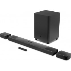 JBL Barre de son Bar 9.1 True Wireless Surround