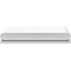 Sonos Barre de son Ray blanc