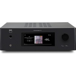 NAD Ampli Home Cinema -T778