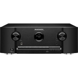 Marantz Ampli Home Cinema SR5015DAB Noir