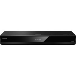 Panasonic Lecteur DVD/Blu-Ray DPUB820EFK