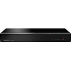 Panasonic Lecteur DVD/Blu-Ray DPUB450EGK