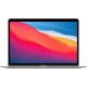 APPLE 13IN MACBOOK AIR M1 SPACE GREY 8/512 MGN73FN/A 2020