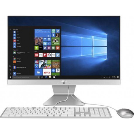 ASUS Pc tout en un V 222 GAK-WA 106 T i3 2,1GHz 4/1To 21,5” ‎V222GAK-WA106T