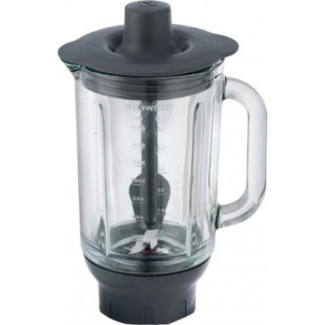 Kenwood Blender KAH371GL Blender thermoresist