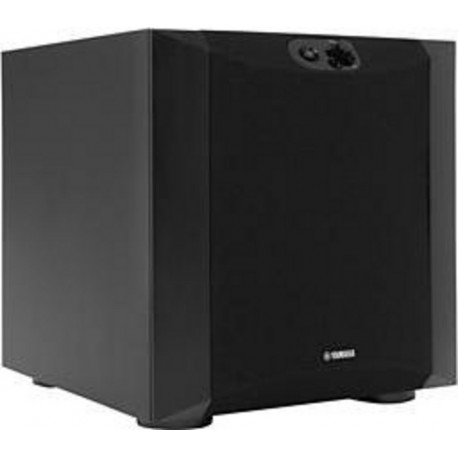 Yamaha Caisson de basse NSSW200 NOIR