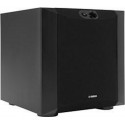 Yamaha Caisson de basse NSSW200 NOIR