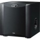 Yamaha Caisson de basse NSSW300 NOIR